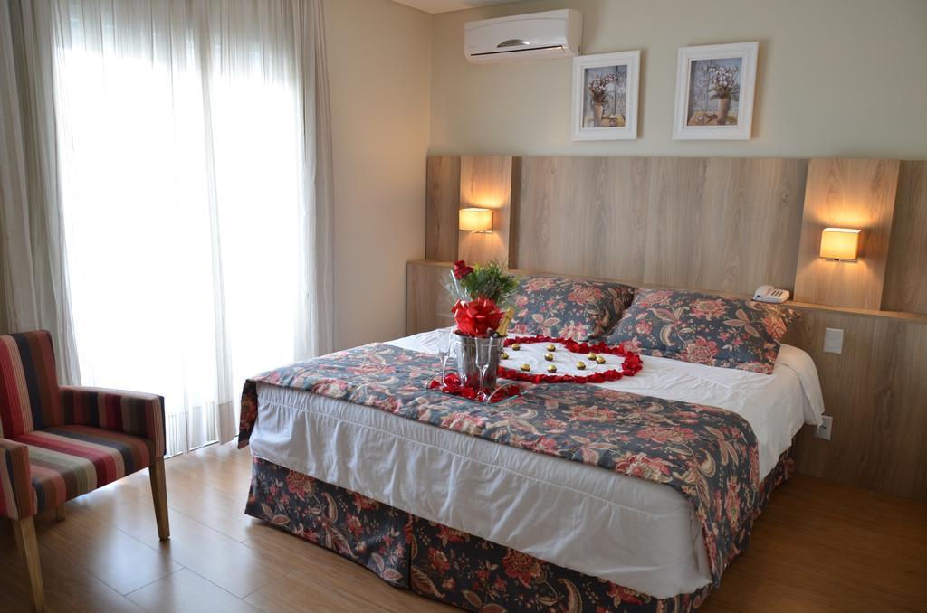 Pousada Aconchego Da Borges Gramado Zimmer foto
