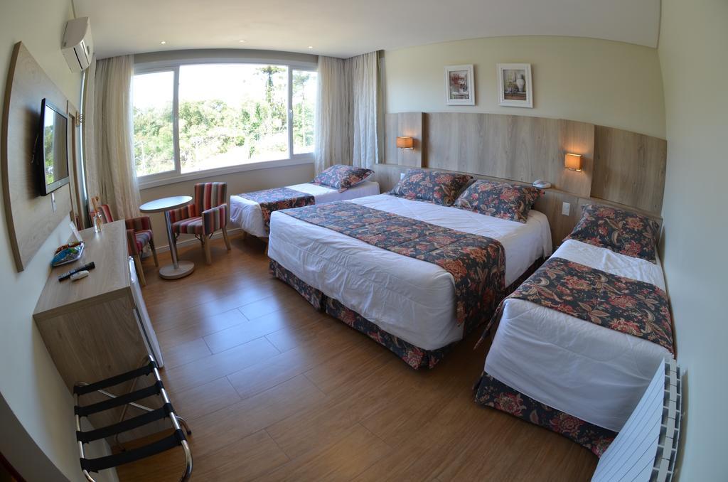 Pousada Aconchego Da Borges Gramado Zimmer foto