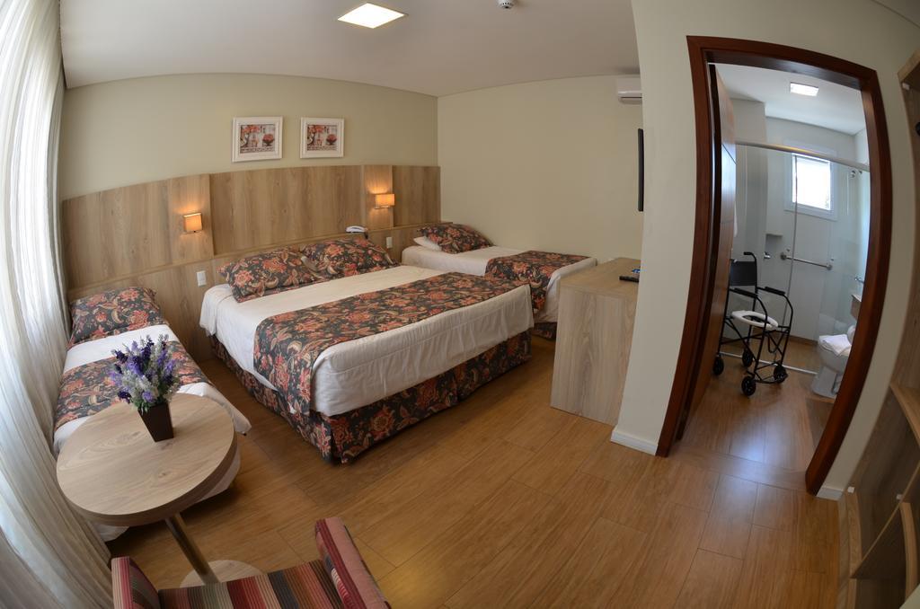 Pousada Aconchego Da Borges Gramado Zimmer foto