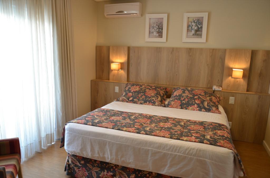 Pousada Aconchego Da Borges Gramado Zimmer foto