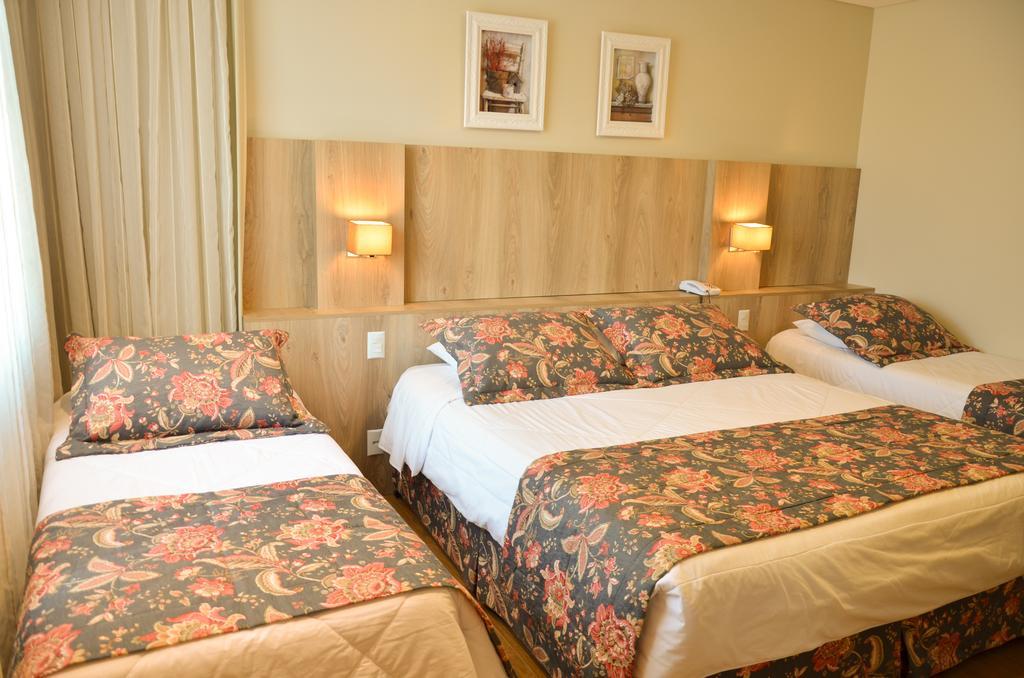 Pousada Aconchego Da Borges Gramado Zimmer foto