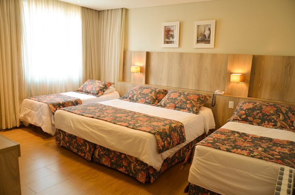 Pousada Aconchego Da Borges Gramado Zimmer foto