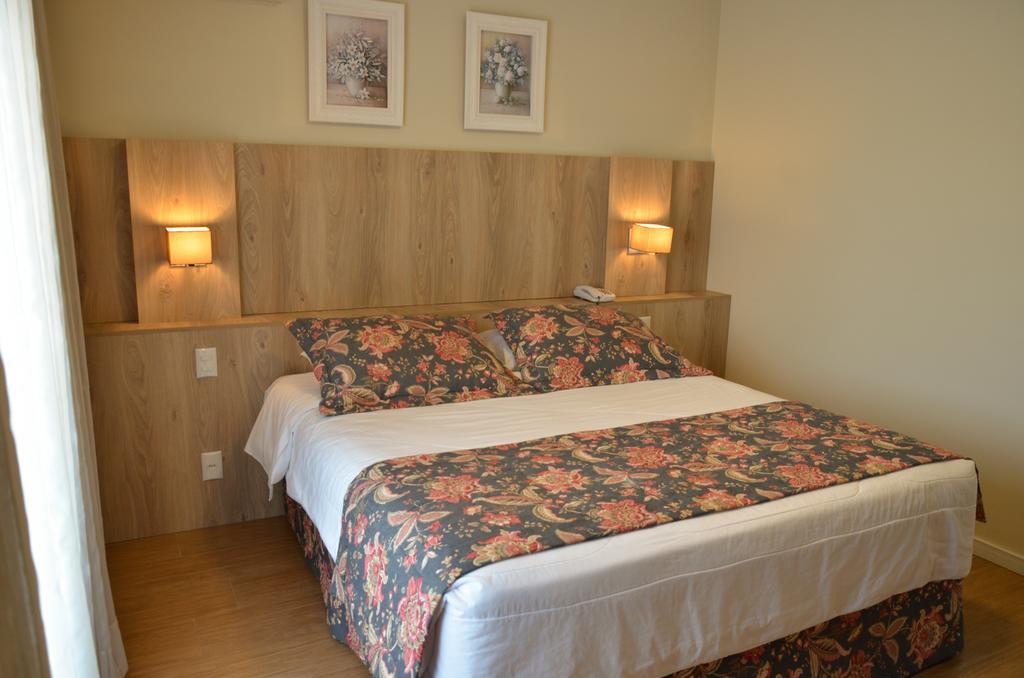 Pousada Aconchego Da Borges Gramado Zimmer foto